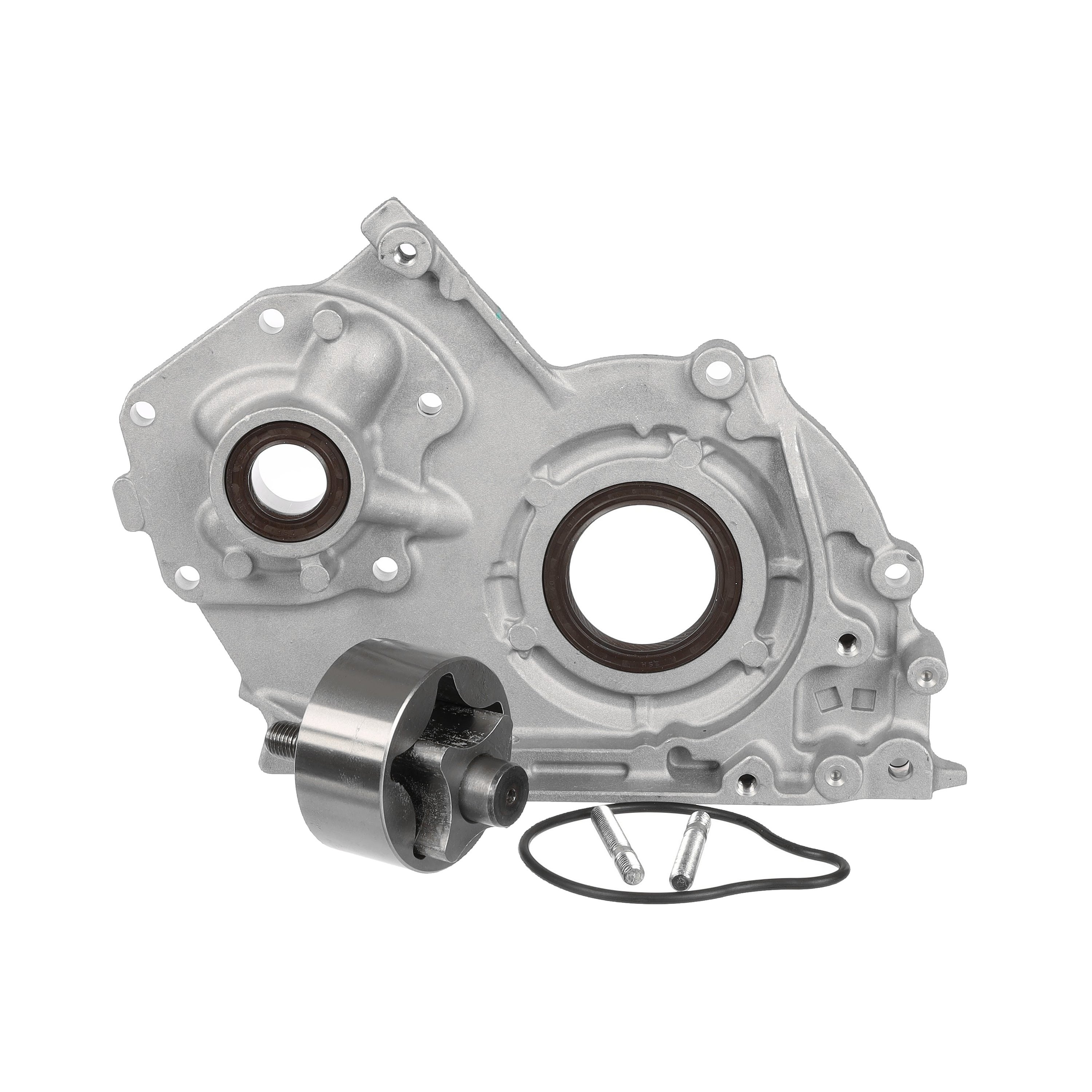 ET ENGINETEAM PU0131 Pompe à huile Opel Corsa D 1.7 CDTI (L08, L68) 130 CV Diesel 2011