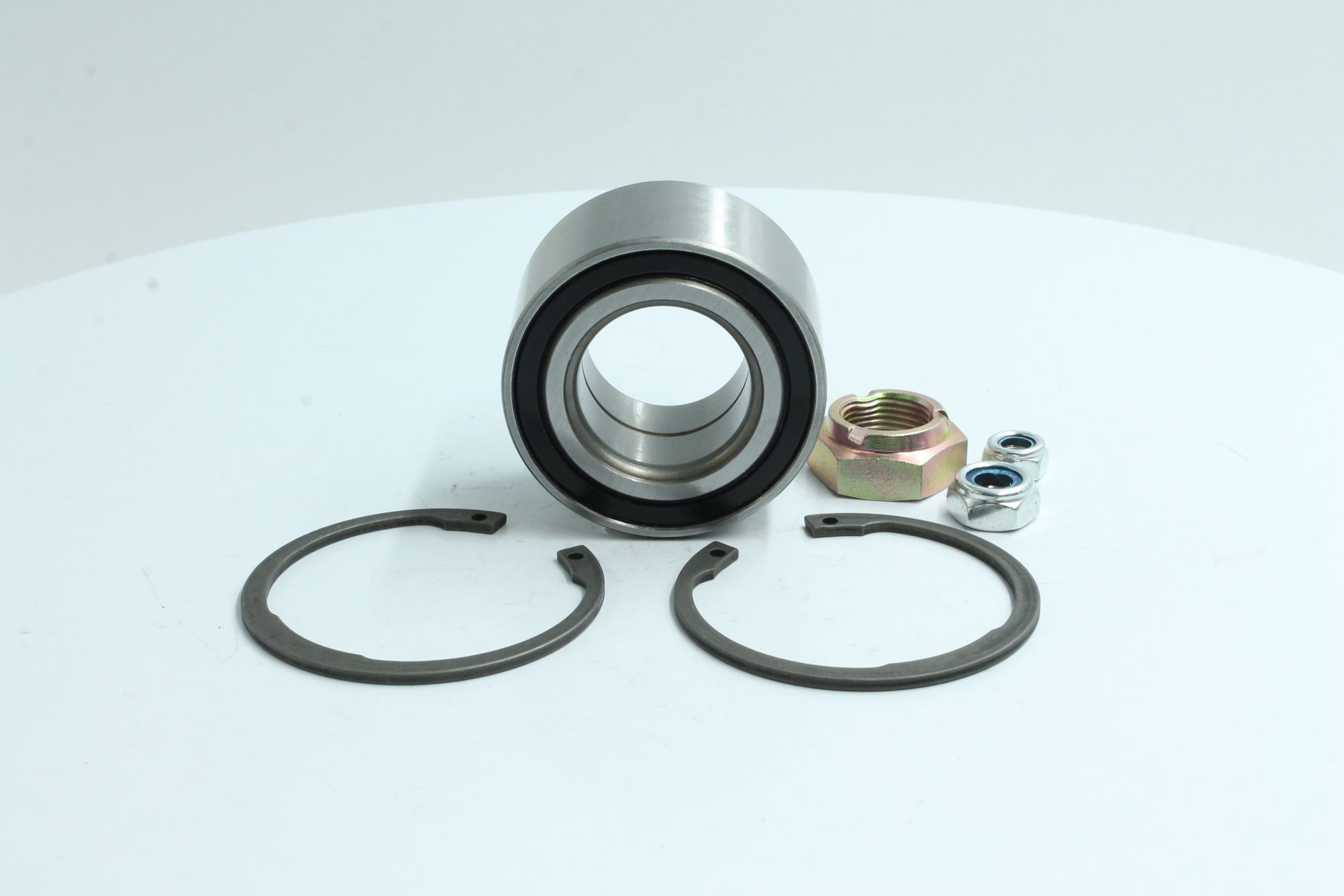 PowerMax 86110066 Roulement de roue VW Jetta MK1 1.6 (EM) 75 CV Essence 1983