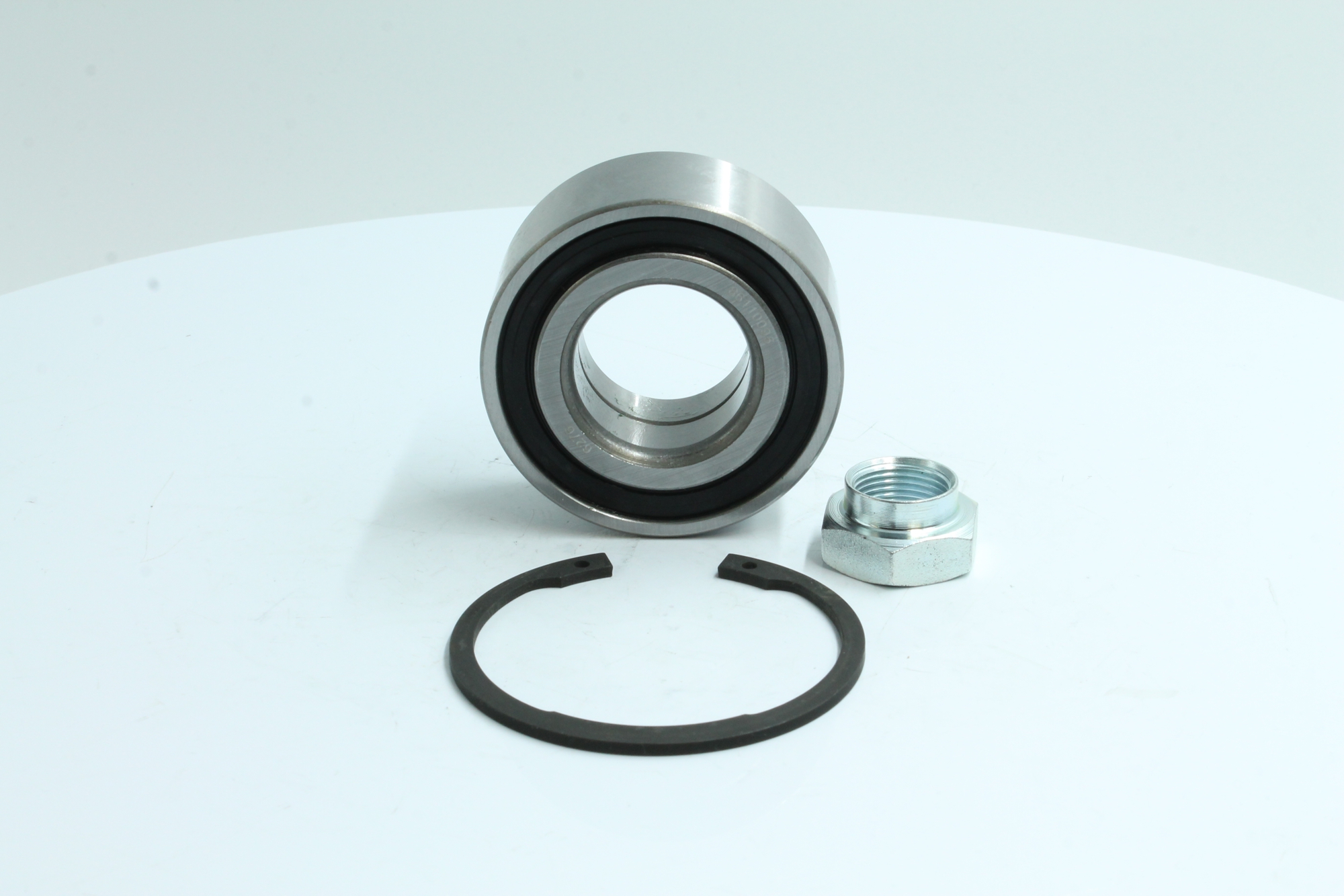 PowerMax 86110095 Wiellager Peugeot 205 Cabrio 1.9 CTi 125 Pk Benzine 1992