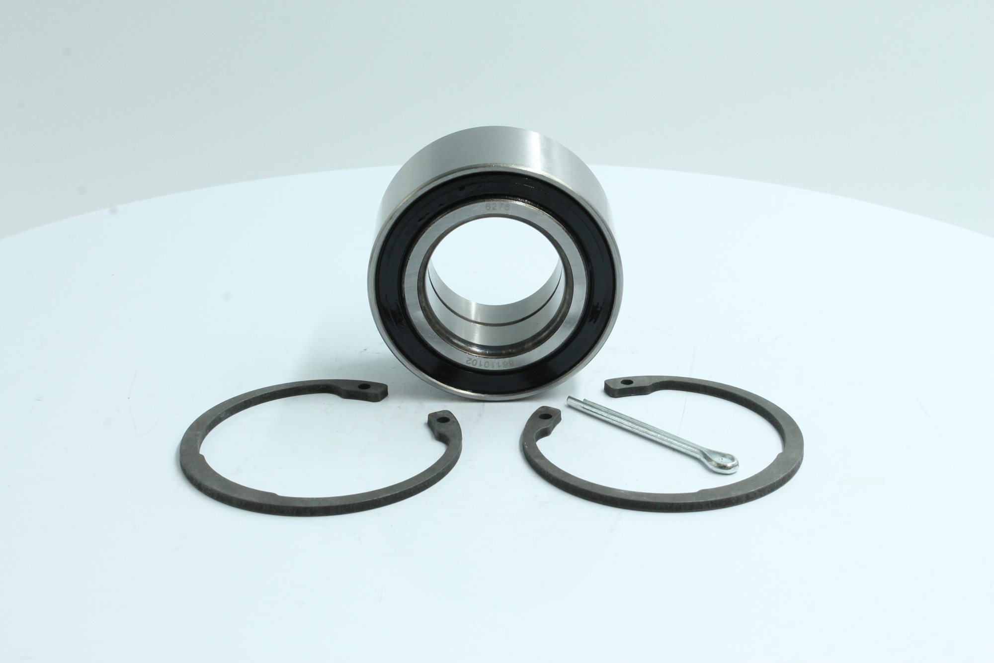 PowerMax 86110102 Ρουλεμάν τροχού Corsa C X01 1.7 CDTI 16V (F08, F68) 100 PS Πετρέλαιο 2005