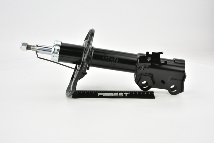FEBEST 4852009K20 Iskunvaimennin 01660298FL