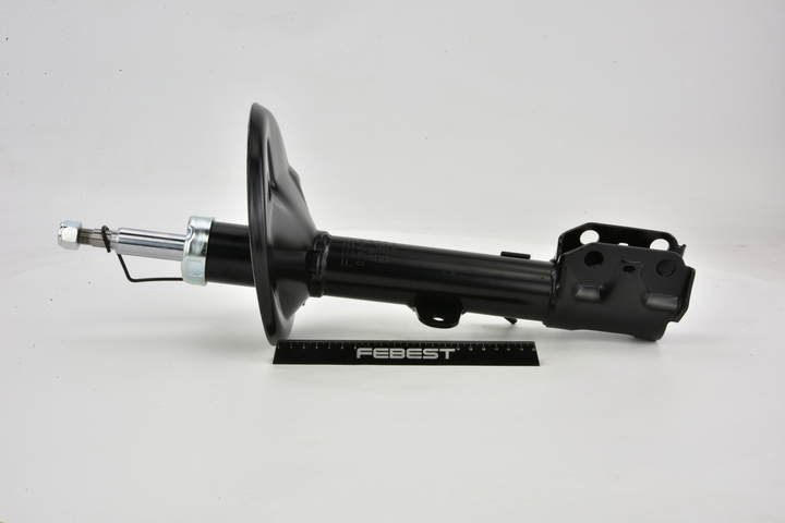 FEBEST 01664959FR Stoßdämpfer Toyota Rav4 II 2.0 (ACA26) 150 PS Benzin 2003