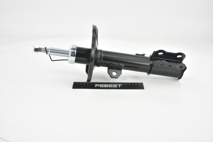 FEBEST 01665182FR Amortizatorius Toyota Corolla Verso E12 1.8 VVTi 4WD (ZZE126_, ZZE124) 135 AG benzinas 2005