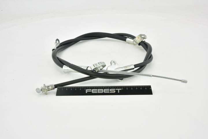FEBEST 0199-BCACV40LH laatu & reilut hinnat