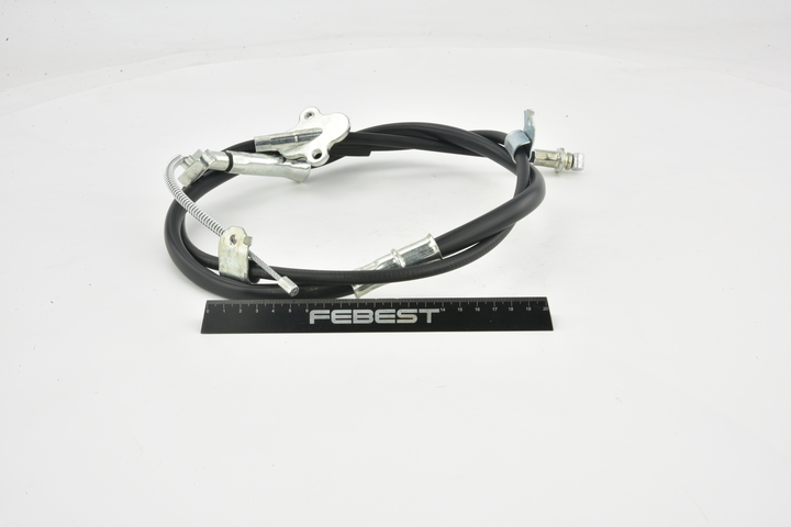 FEBEST 0199-BCACV40RH Calidad y precios justos