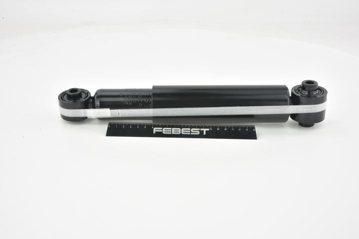 FEBEST 02650920R Αμορτισέρ Nissan Qashqai j10 2.0 140 PS Βενζίνη 2011