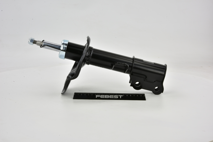 FEBEST 12110-001FL Støddæmper HYUNDAI MATRIX pris