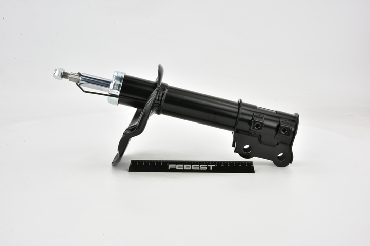 FEBEST 12110-001FR Støddæmper HYUNDAI MATRIX pris