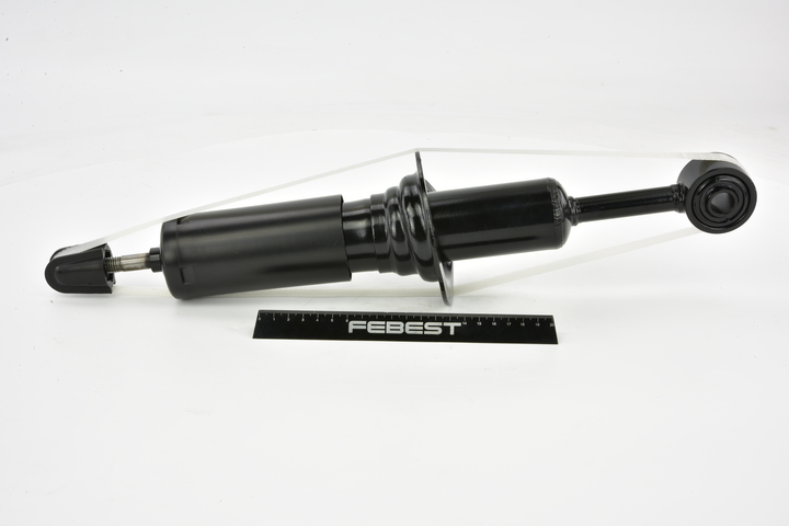 FEBEST 21110-001F schokdemper DB39-18045-GA
