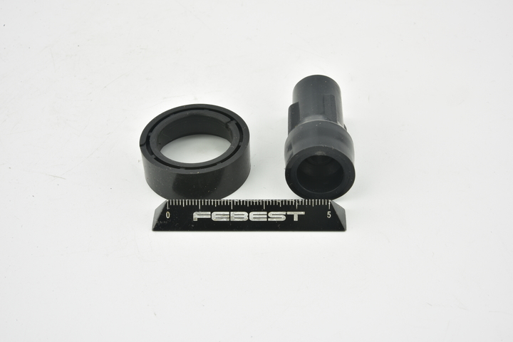 FEBEST MCP-008 plugg, tennplugg Mitsubishi Colt Z30 1.5 (Z23A) 109 hk Bensin 2009