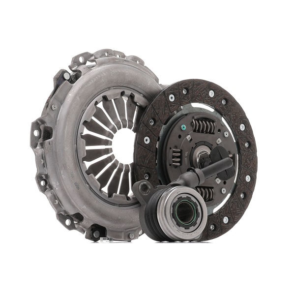 NEXUS F1R204NX Kit de embraiagem Clio 2 1.5 dCi 68 cv Diesel 2005