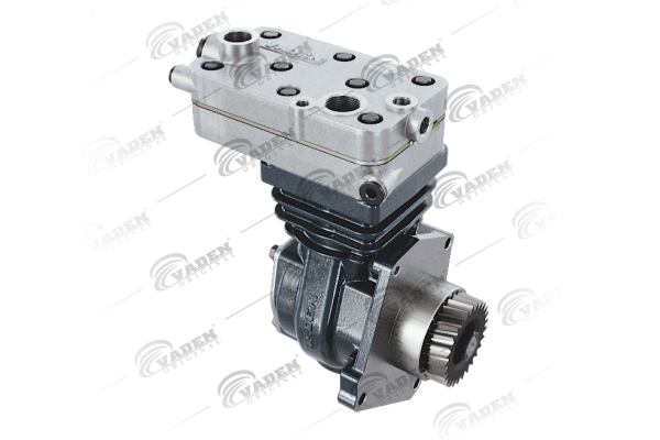 VADEN A 457 130 2415 Compressor voor de luchtvering 1100 030 002