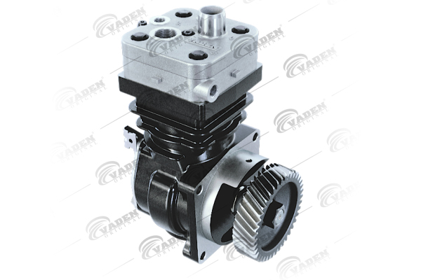 VADEN 1100 045 002 compressor voor de luchtvering 906 130 51 15