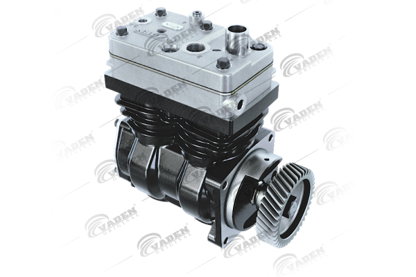 VADEN 1100 225 001 compressor voor de luchtvering 906 130 4715