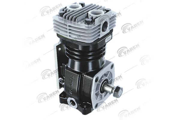 VADEN 1100 270 001 compressor voor de luchtvering 0031315001