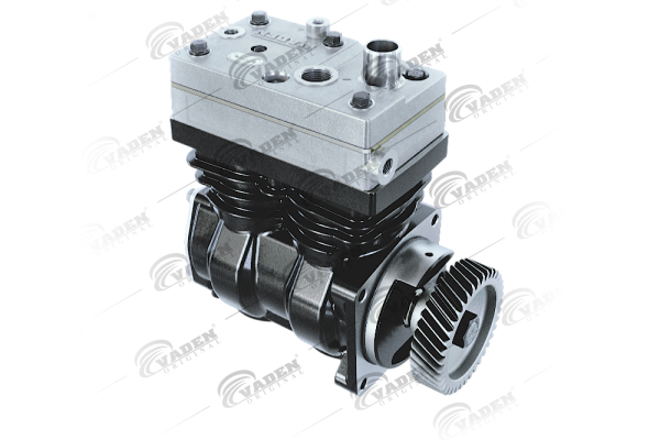 VADEN 1100 295 001 compressor voor de luchtvering A9061306815
