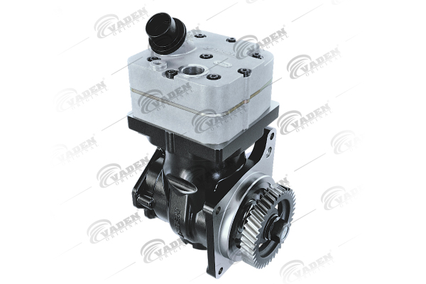 VADEN 1100 450 001 compressor voor de luchtvering A9361301215