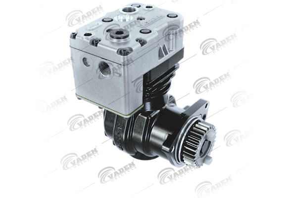 VADEN 1200 040 003 compressor voor de luchtvering 51.54100.7070