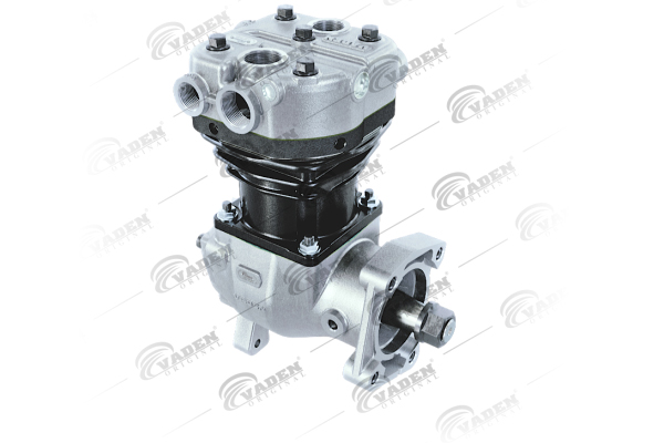 VADEN 1200 100 001 compressor voor de luchtvering 51541017247