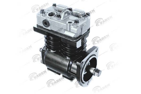 VADEN 1300 140 001 compressor voor de luchtvering 8129779