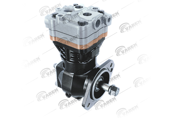 VADEN 1500 080 001 compressor voor de luchtvering 504016818