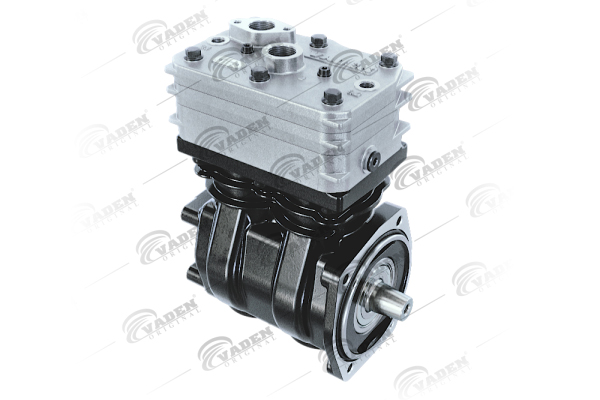 VADEN 1600 010 001 compressor voor de luchtvering 1451 651