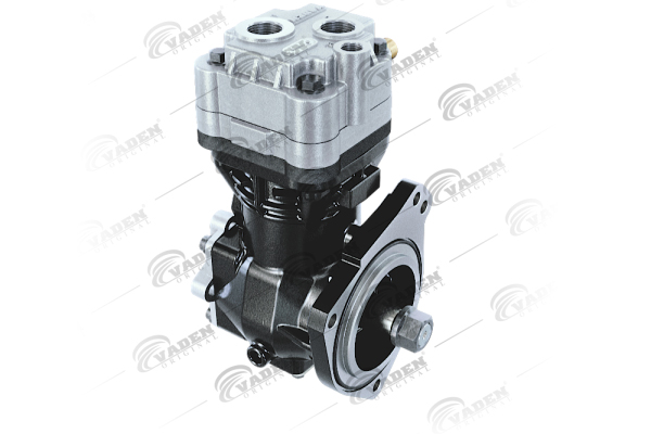 VADEN 74 21 098 915 Compressor voor de luchtvering 1700 100 001
