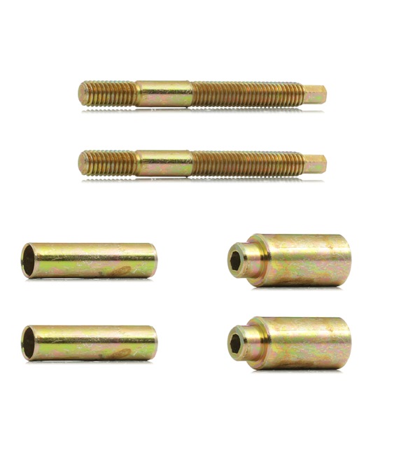 Kit de reparação, suporte de injector DR.MOTOR AUTOMOTIVE DRM0348