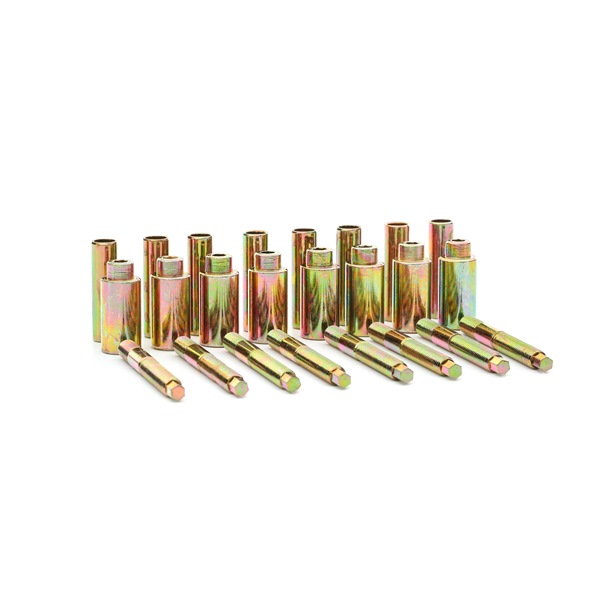 Kit de réparation, porte-injecteur DR.MOTOR AUTOMOTIVE DRM0348S