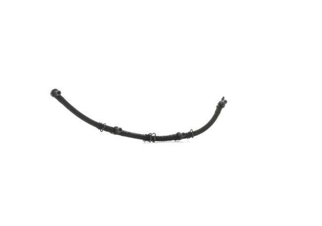 DR.MOTOR AUTOMOTIVE DRM1003 Rampe d'injection Fiat Stilo Break 1.9 JTD 140 CV Diesel 2004