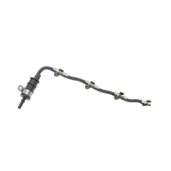 DR.MOTOR AUTOMOTIVE DRM15008 Rampa de inyección VAUXHALL Vivaro Furgón (X83) 2.0 CDTI 114 cv Gasóleo 2014