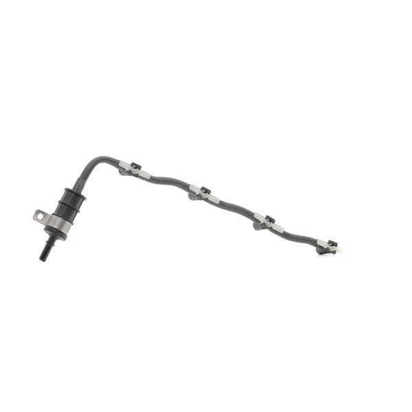 DR.MOTOR AUTOMOTIVE DRM18007 Rampa de inyección VAUXHALL Vivaro Furgón (X83) 2.0 CDTI 114 cv Gasóleo 2008