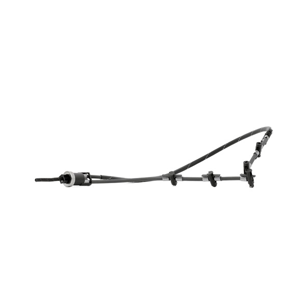 DR.MOTOR AUTOMOTIVE DRM2108 Rampa de inyección Audi A4 B7 Avant 2.7 TDI 180 cv Gasóleo 2008