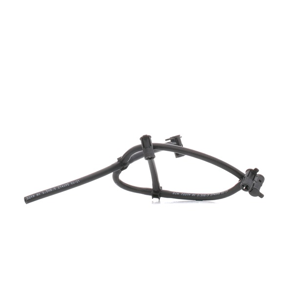 DR.MOTOR AUTOMOTIVE DRM2109R Rampe d'injection VW Transporter T5 2.0 TDI 114 CV Diesel 2011
