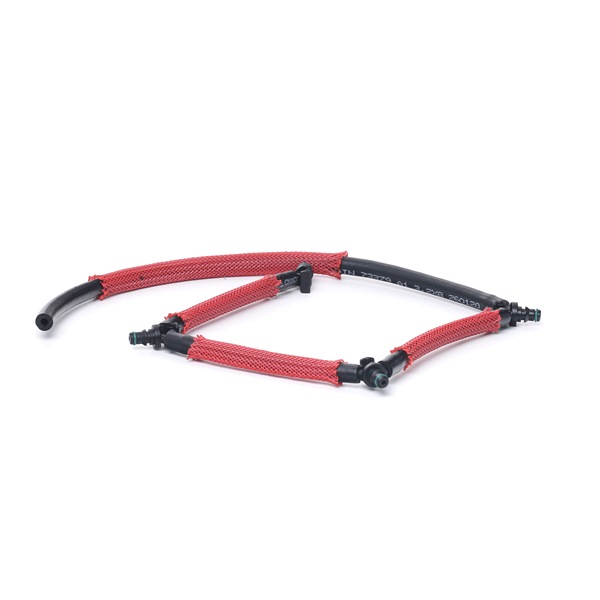 DR.MOTOR AUTOMOTIVE DRM6011 Kraftstoffverteiler Ford Galaxy WA6 2.0 TDCi 130 PS Diesel 2008