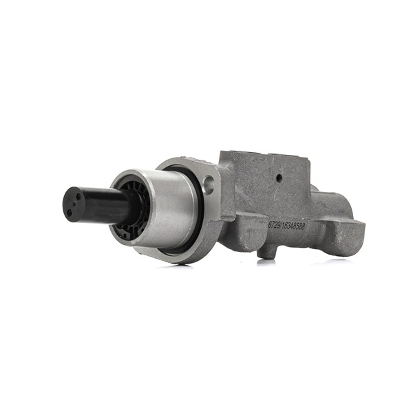 RIDEX 258M0354 Hovedcylinder-bremser PEUGEOT 207 pris