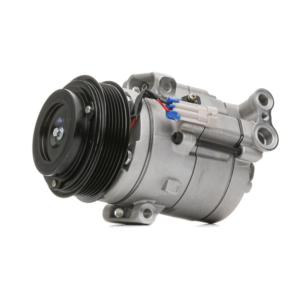 RIDEX 447K0558 Calidad y precios justos