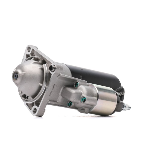RIDEX 2S0549 Startmotor FIAT Doblo II Flatbed Vrachtwagen/Chassis (263) 2.0 D Multijet 135 Pk Diesel 2017