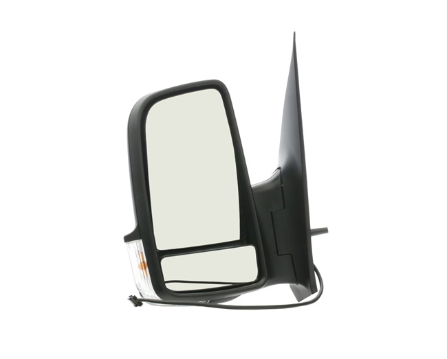 RIDEX 50O0952 buitenspiegel 2E1 857 501AD