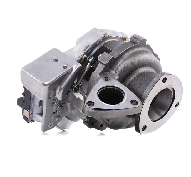 RIDEX 2234C10483 turbocharger FORD RANGER kosten