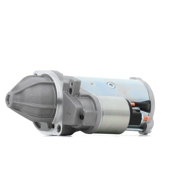 RIDEX 2S0552 startmotor 005 151 66 01 80