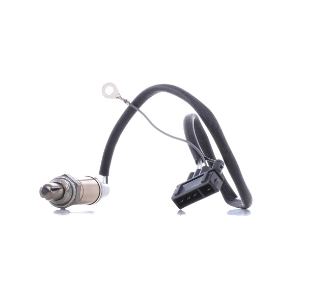 RIDEX 3922L0448 Lambda jutiklis VW Golf 2 1.8 GTI G60 160 AG benzinas 1991