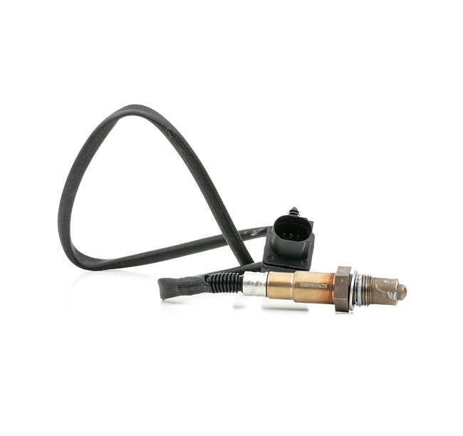 RIDEX 3922L0449 Sistema di scarico Porsche Macan 95B originale prezzo