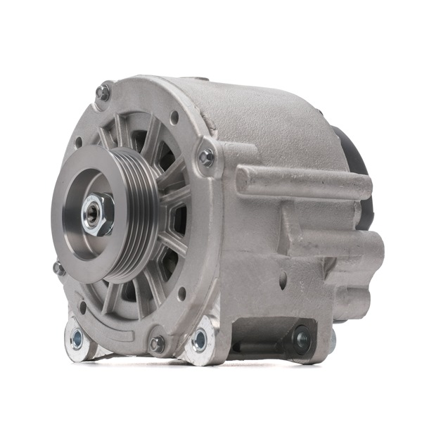 RIDEX 4G1276 Lichtmaschine Audi A4 8h S4 quattro 344 PS Benzin 2004