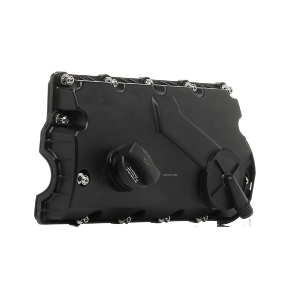 RIDEX 977C0026 Venttiilikoppa VW Transporter T5 Van 1.9 TDI 102 hv Diesel 2009