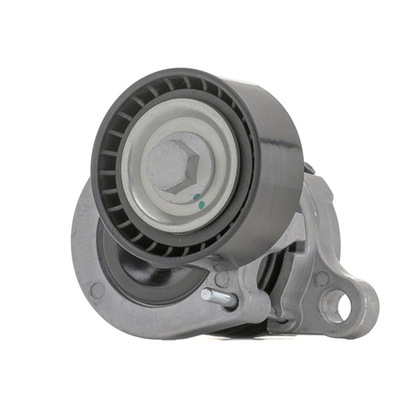 RIDEX 310T0427 Napenjalni valj, rebrasti jermen Mercedes A205