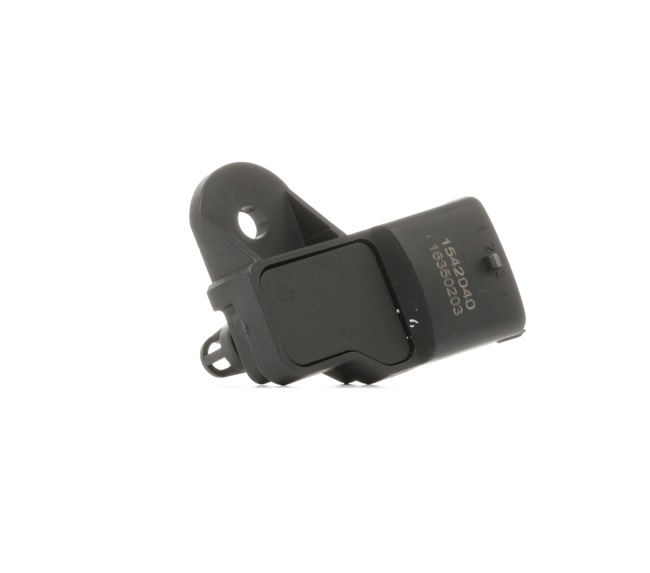 RIDEX 4272S0038 MAP-sensor Volvo V70 III 2.0 D3 150 hk Diesel 2015