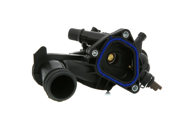 RIDEX 316T0331 oryginalne Termostat układu chłodzenia PEUGEOT 208 2024