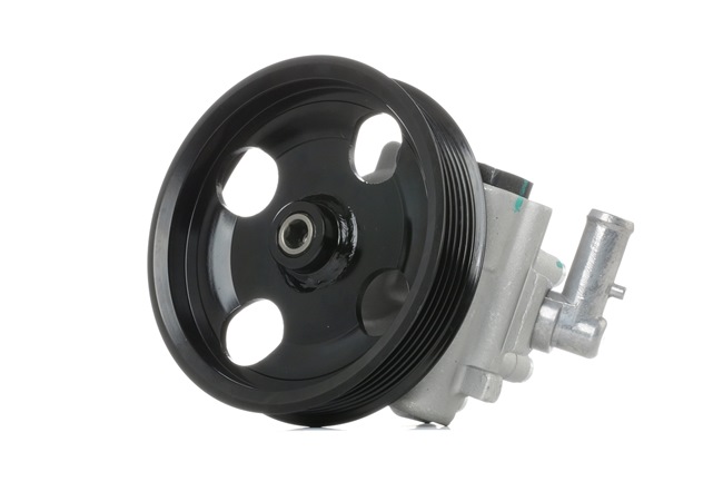 RIDEX 12H0287 SAAB 9-7X SUV Ohjaustehostimen pumppu
