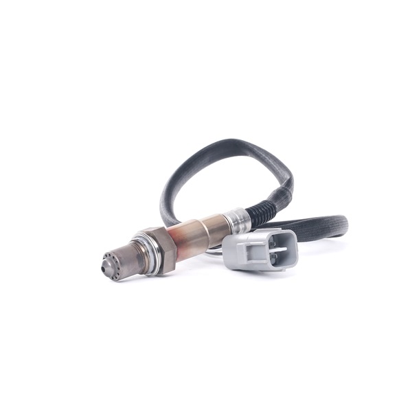 RIDEX 3922L0451 Lambda jutiklis VAUXHALL Agila Mk2 (B) (H08) 1.0 12V 65 AG benzinas 2013